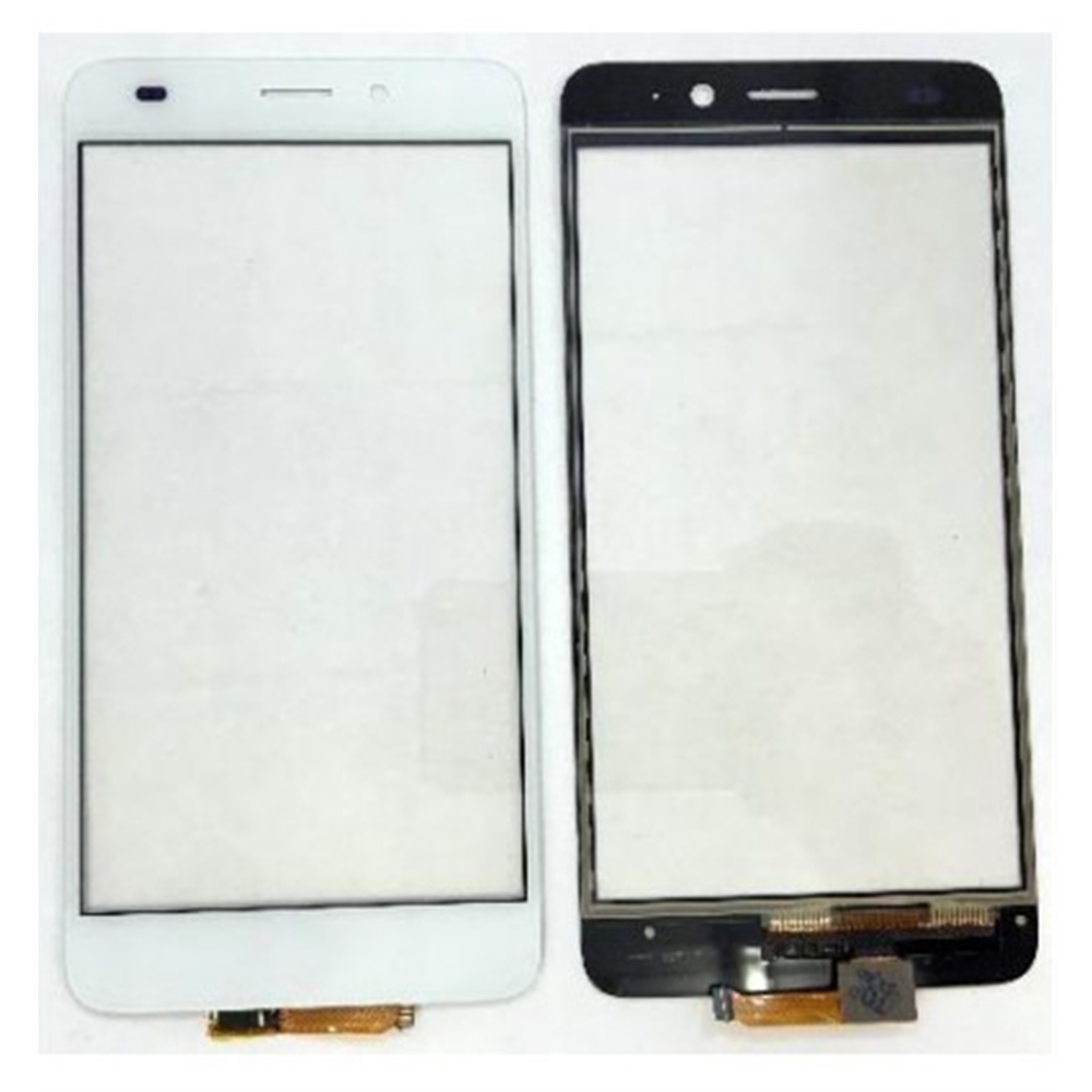 Huawei GT3 Honor 5c Honor 7 lite tactil blanco premium