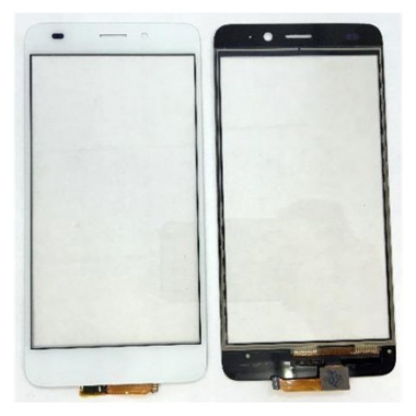 Huawei GT3 Honor 5c Honor 7 lite tactil blanco premium