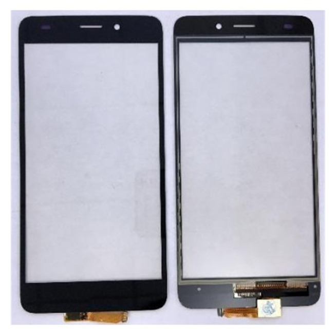 Huawei GT3 Honor 5c Honor 7 lite tactil negro premium