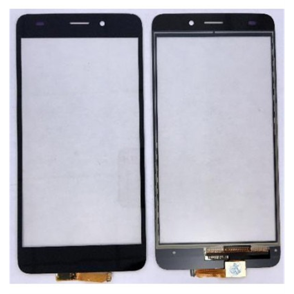 Huawei GT3 Honor 5c Honor 7 lite tactil negro premium