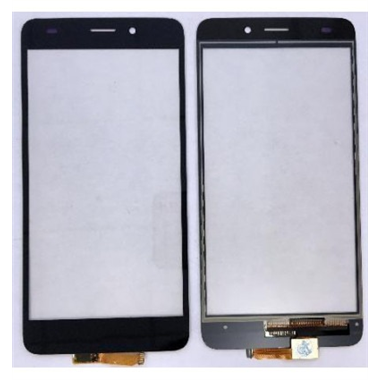 Huawei GT3 Honor 5c Honor 7 lite tactil negro premium