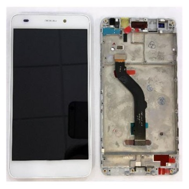 Huawei GT3 Honor 5c Honor 7 lite pantalla lcd + tactil blanc