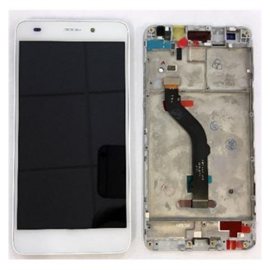 Huawei GT3 Honor 5c Honor 7 lite pantalla lcd + tactil blanc