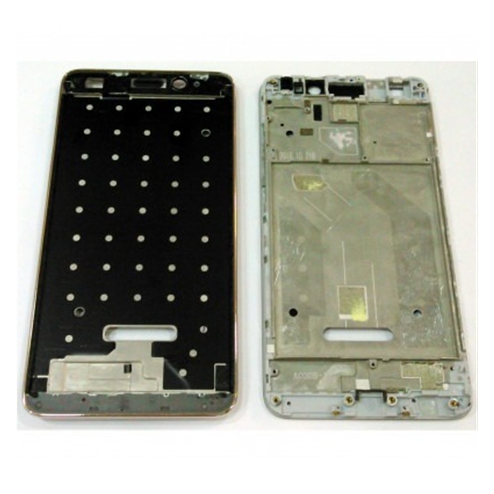 Huawei Honor 5C carcasa central dorada premium