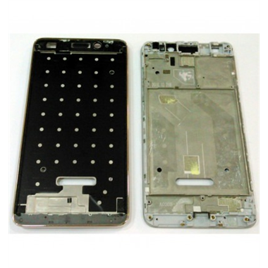 Huawei Honor 5C carcasa central dorada premium
