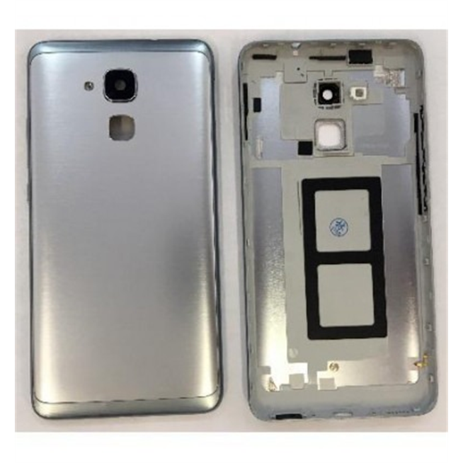 Huawei GT3 Honor 7 lite tapa bateria plata