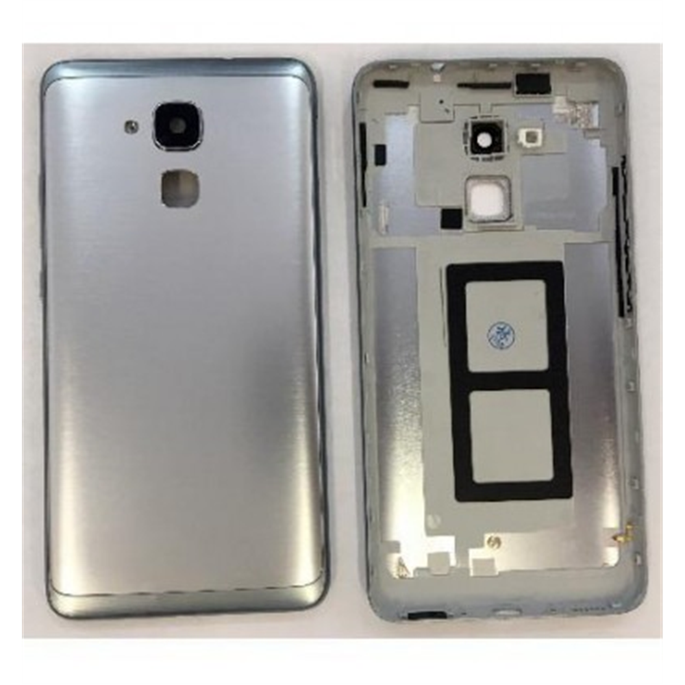 Huawei GT3 Honor 7 lite tapa bateria plata