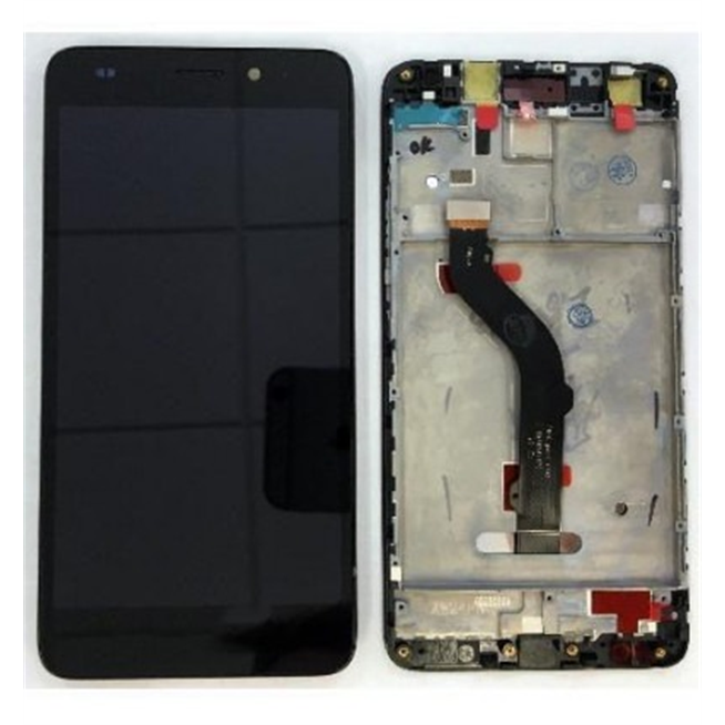 Huawei GT3 Honor 5c Honor 7 lite pantalla lcd + tactil negro