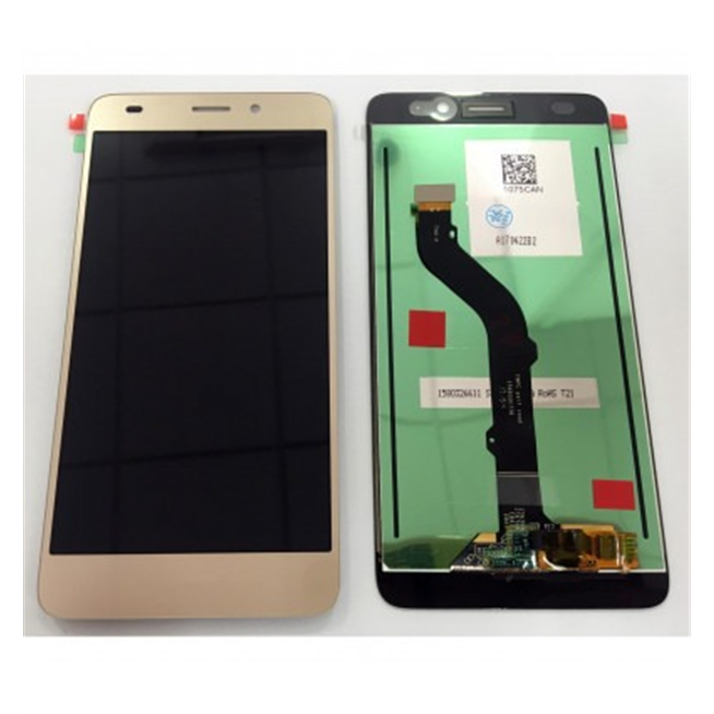 Huawei GT3 Honor 5c Honor 7 lite pantalla lcd + tacti dorado premium