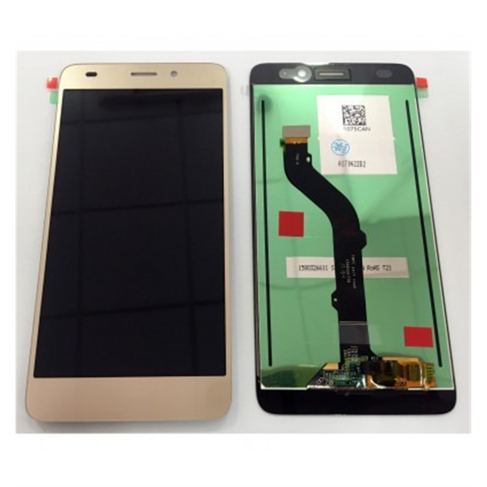 Huawei GT3 Honor 5c Honor 7 lite pantalla lcd + tacti dorado premium