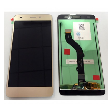 Huawei GT3 Honor 5c Honor 7 lite pantalla lcd + tacti dorado premium