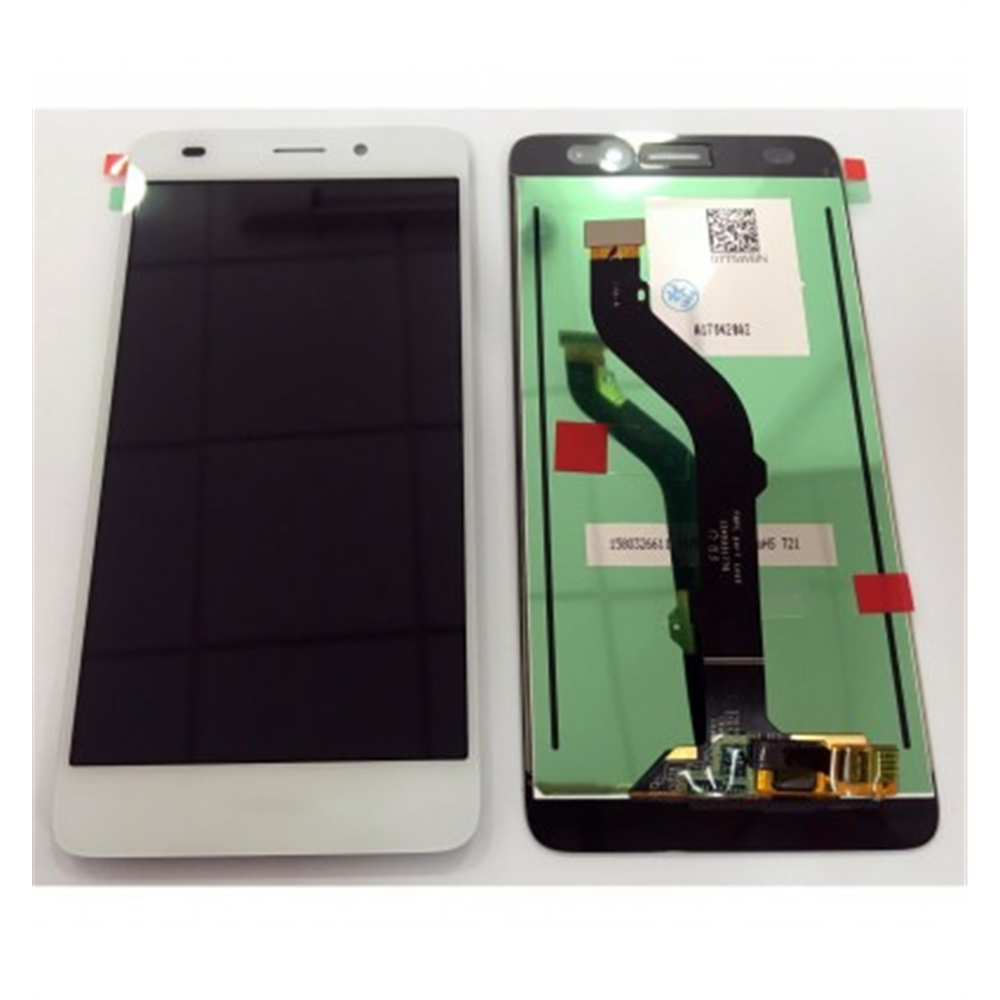 Huawei GT3 Honor 5c Honor 7 lite pantalla lcd + tactil blanco premium
