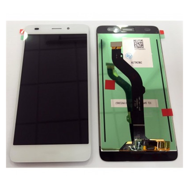 Huawei GT3 Honor 5c Honor 7 lite pantalla lcd + tactil blanco premium