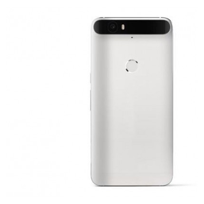Huawei Google Nexus 6P tapa batería blanco