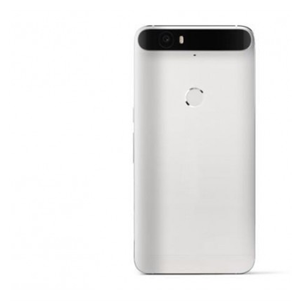 Huawei Google Nexus 6P tapa batería blanco