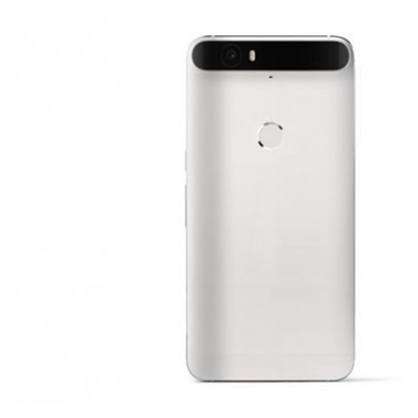 Huawei Google Nexus 6P tapa batería blanco
