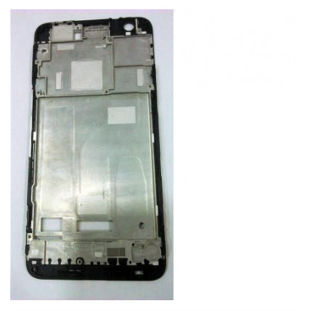 Huawei Google Nexus 6P carcasa central negro premium