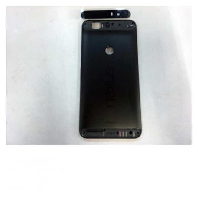 Huawei nexus 6p tapa bateria negra