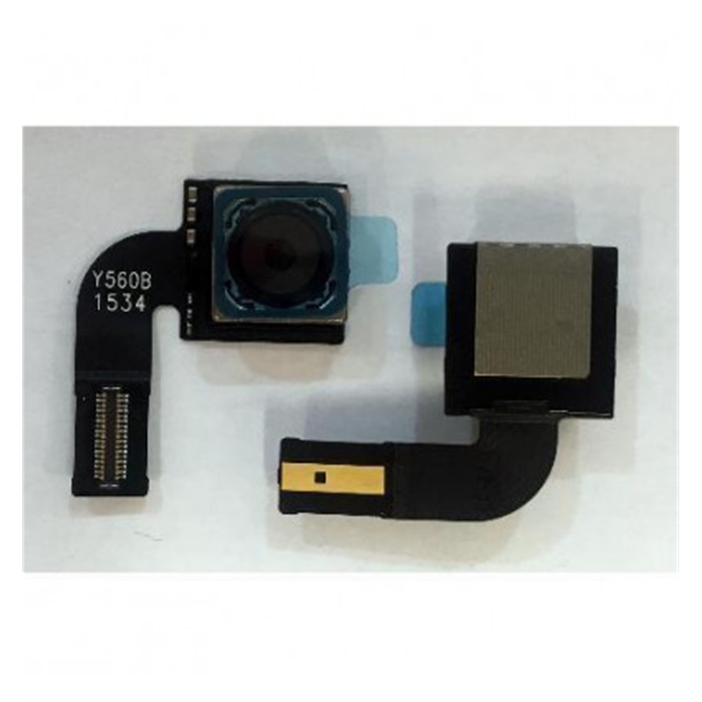 Huawei Google Nexus 6P flex camara trasera premium