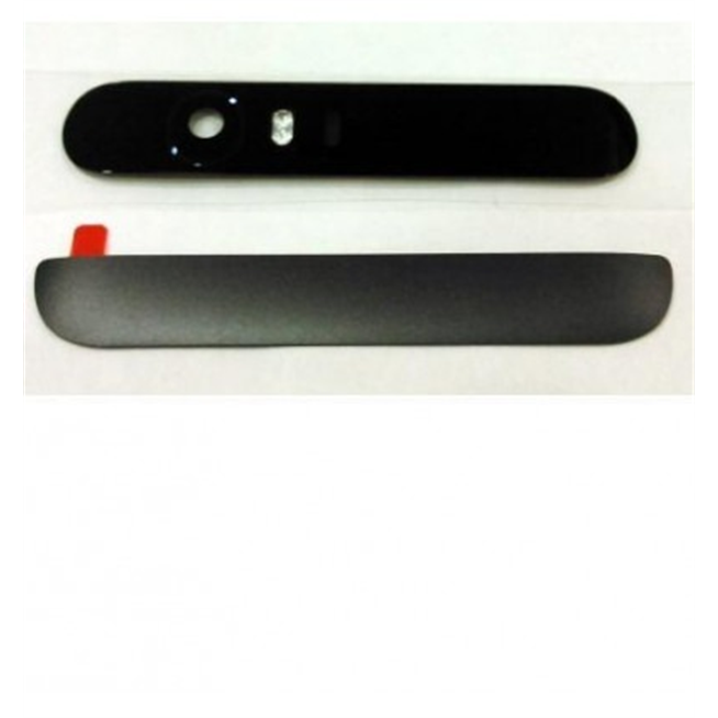 Huawei Google Nexus 6P embellecedor superior e inferior negro premium