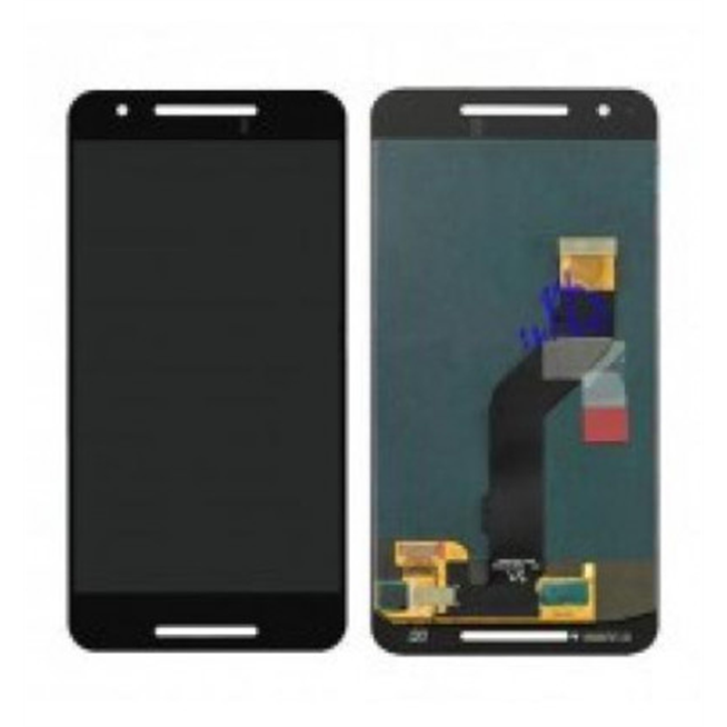 Huawei Google Nexus 6P pantalla lcd + táctil negro premium