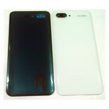 Tapa trasera o tapa bateria blanca para Huawei Honor 10 COL-L29 mas cubierta camara