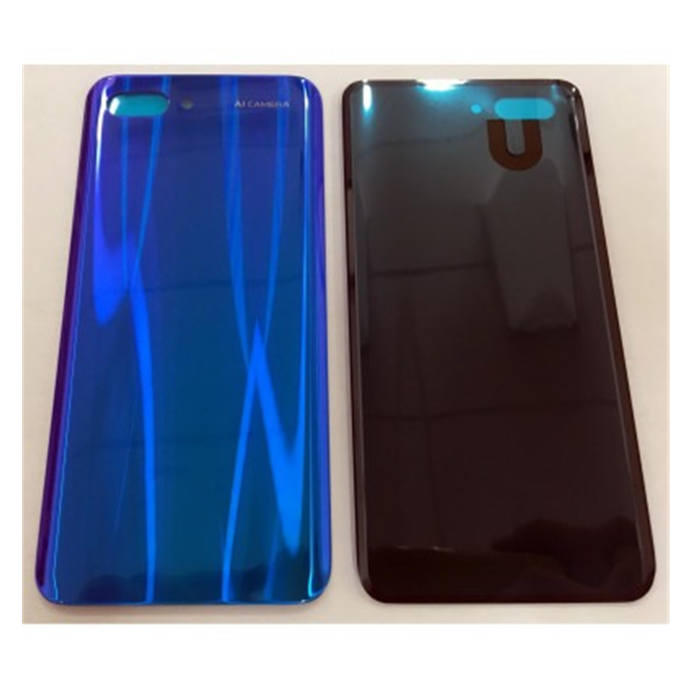 Huawei Honor 10 COL-L29 tapa trasera azul