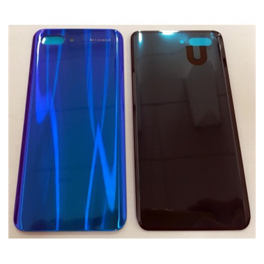 Huawei Honor 10 COL-L29 tapa trasera azul
