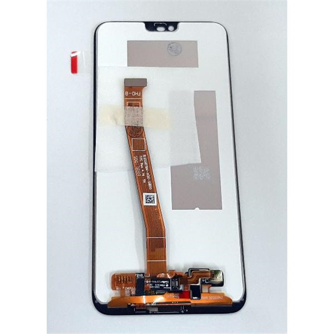 Pantalla lcd para Huawei Honor 10 COL-L29 mas tactil negro compatible