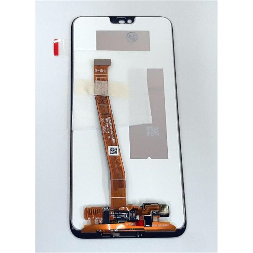 Pantalla lcd para Huawei Honor 10 COL-L29 mas tactil negro compatible