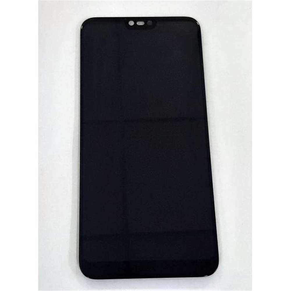 Pantalla lcd para Huawei Honor 10 COL-L29 mas tactil negro compatible
