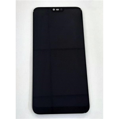 Pantalla lcd para Huawei Honor 10 COL-L29 mas tactil negro compatible