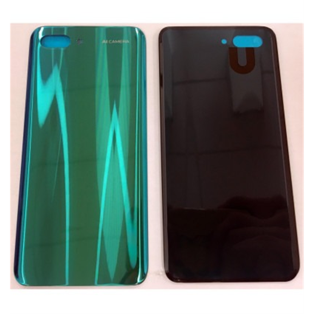 Huawei Honor 10 COL-L29 tapa trasera verde