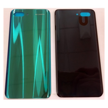 Huawei Honor 10 COL-L29 tapa trasera verde
