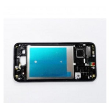 Huawei Honor 10 COL-L29 carcasa central o marco negro premium