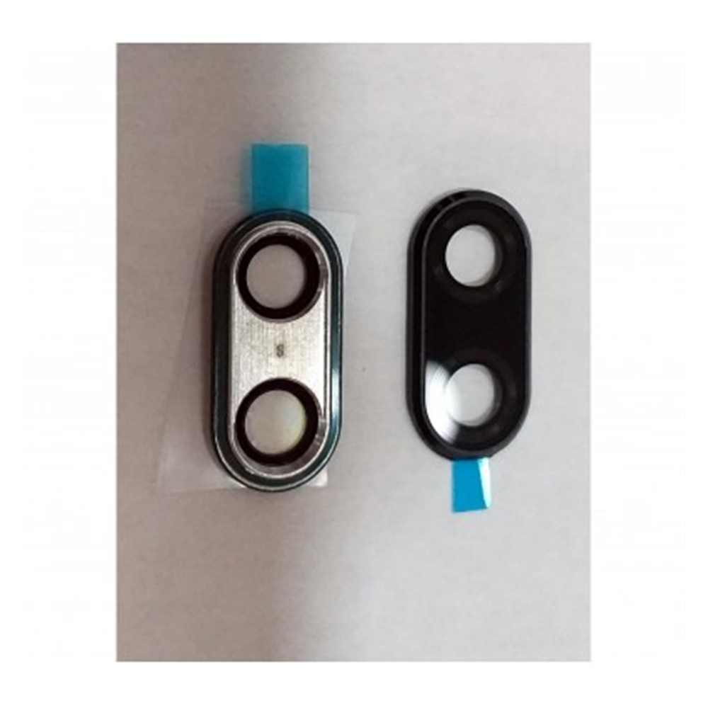 Huawei Honor 10 COL-L29 cubierta camara negra