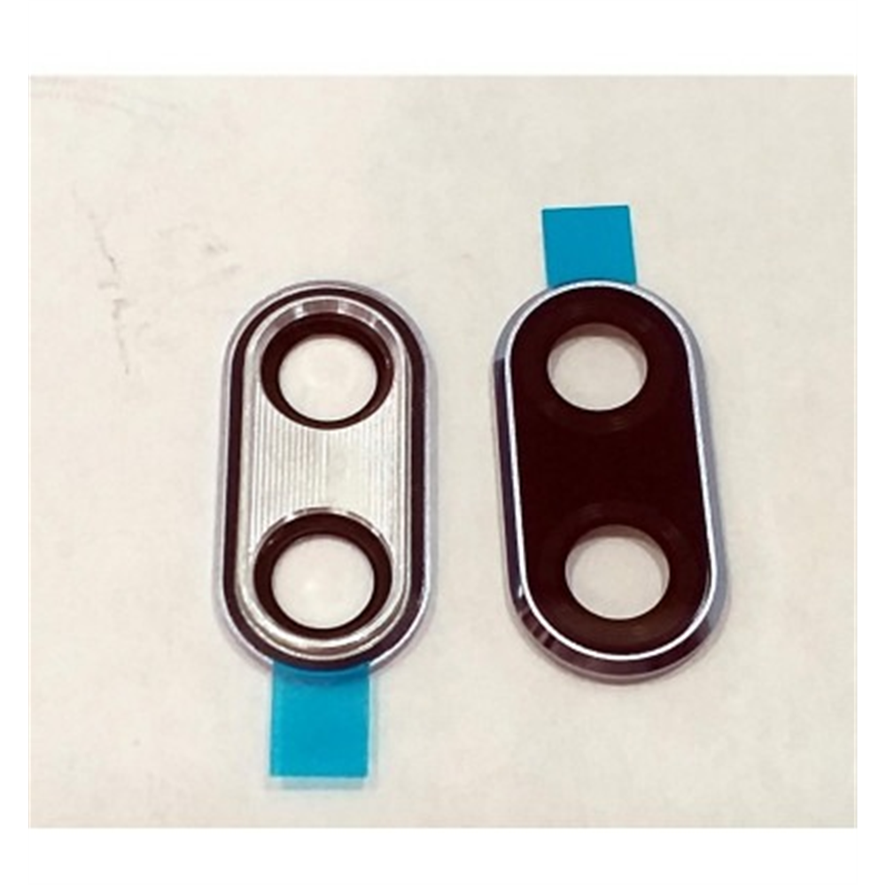 Huawei Honor 10 COL-L29 cubierta camara azul cielo