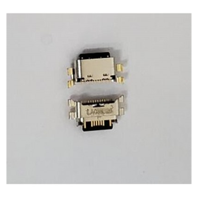 Huawei Honor 10 COL-L29 conector carga