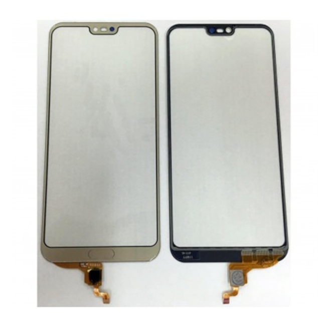 Huawei Honor 10 COL-L09 tactil dorado premium