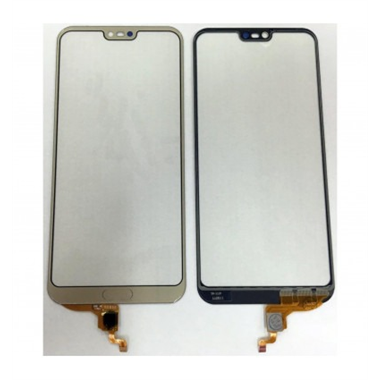 Huawei Honor 10 COL-L09 tactil dorado premium