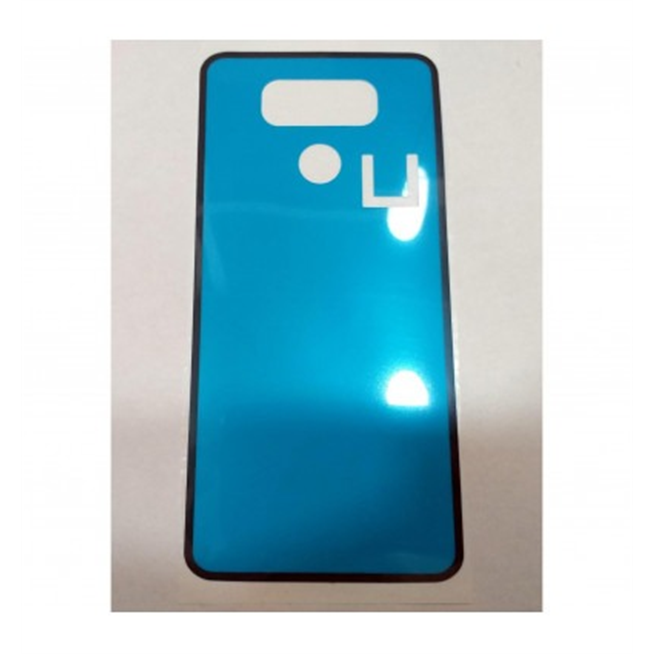 Huawei Honor 10 COL-L29 adhesivo precortado tapa trasera o tapa bateria