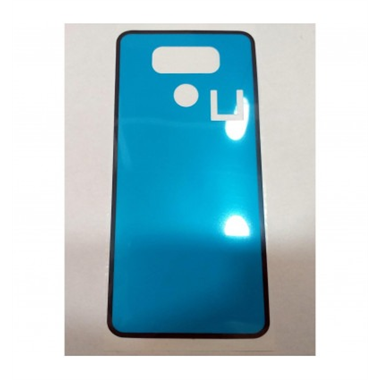 Huawei Honor 10 COL-L29 adhesivo precortado tapa trasera o tapa bateria