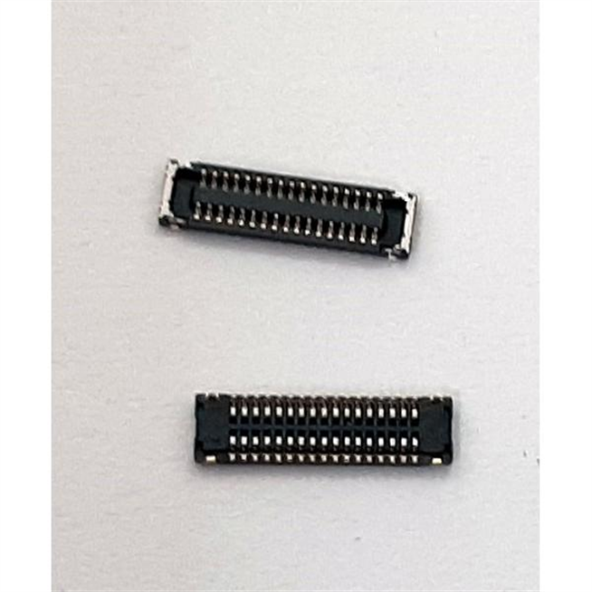 Conector FPC lcd en placa para Huawei Honor 10 COL-L29 calidad premium