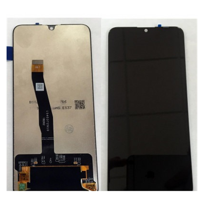 Huawei Honor 10 Lite pantalla lcd + tactil negro premium