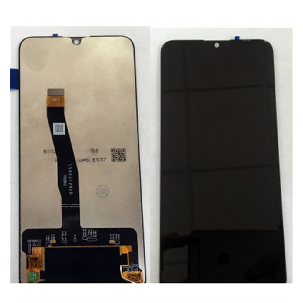 Huawei Honor 10 Lite pantalla lcd + tactil negro premium