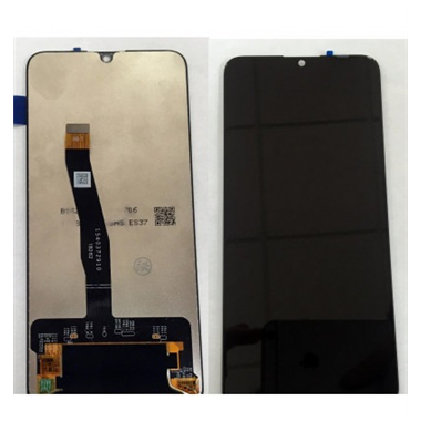 Huawei Honor 10 Lite pantalla lcd + tactil negro premium