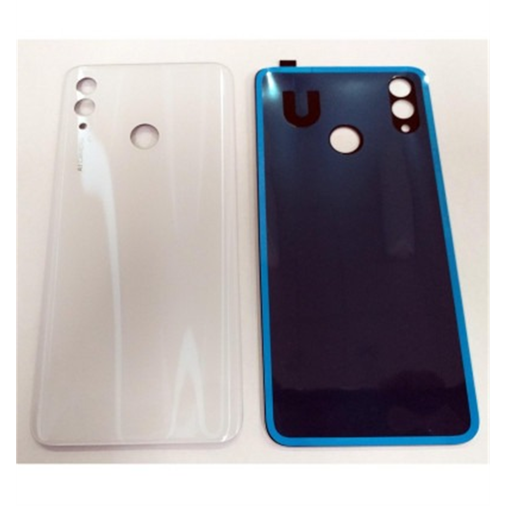 Huawei Honor 10 Lite tapa trasera blanca