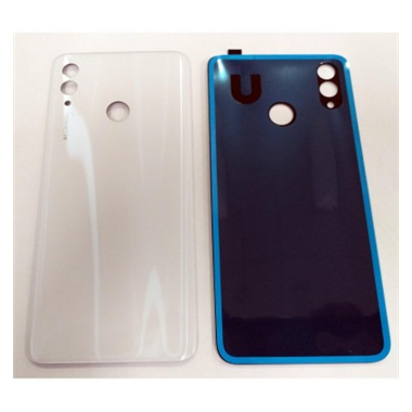 Huawei Honor 10 Lite tapa trasera blanca