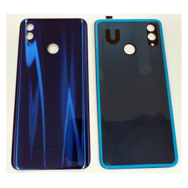 Huawei Honor 10 Lite tapa trasera azul