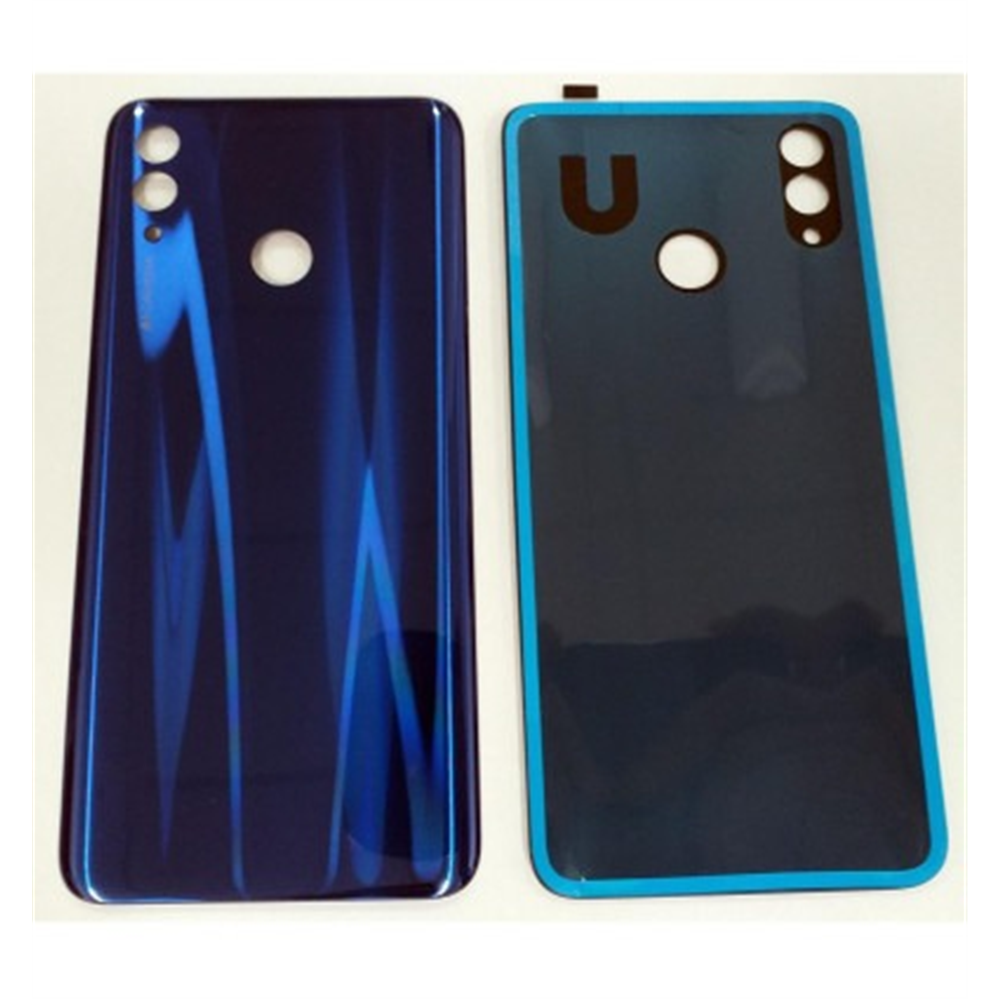 Huawei Honor 10 Lite tapa trasera azul